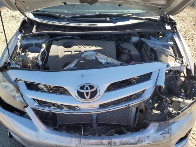 Photo 11 from auction – 2013 TOYOTA COROLLA with VIN 5YFBU4EE0DP141607