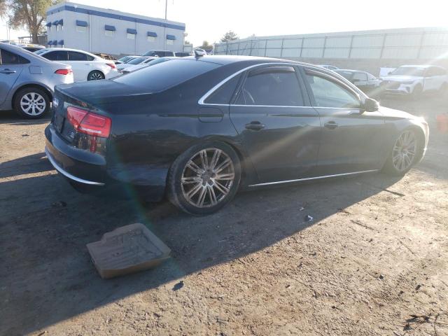 Photo 3 from auction – 2011 AUDI A8 QUATTRO with VIN WAUAVAFDXBN000757