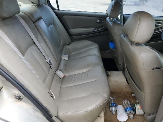 Photo 10 from auction – 2000 INFINITI I30 with VIN JNKCA31A5YT124695
