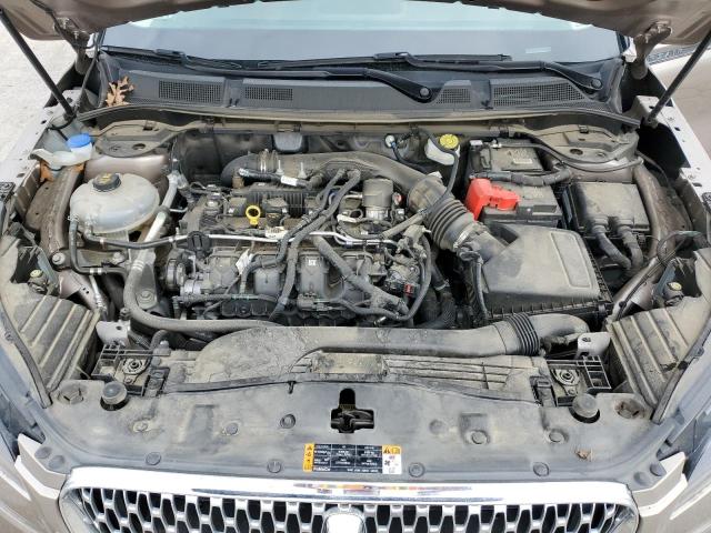 Photo 12 from auction – 2021 LINCOLN CORSAIR with VIN 5LMCJ1C94MUL07320