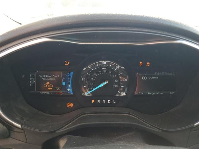 Photo 9 from auction – 2019 FORD FUSION TIT with VIN 3FA6P0RU5KR136841