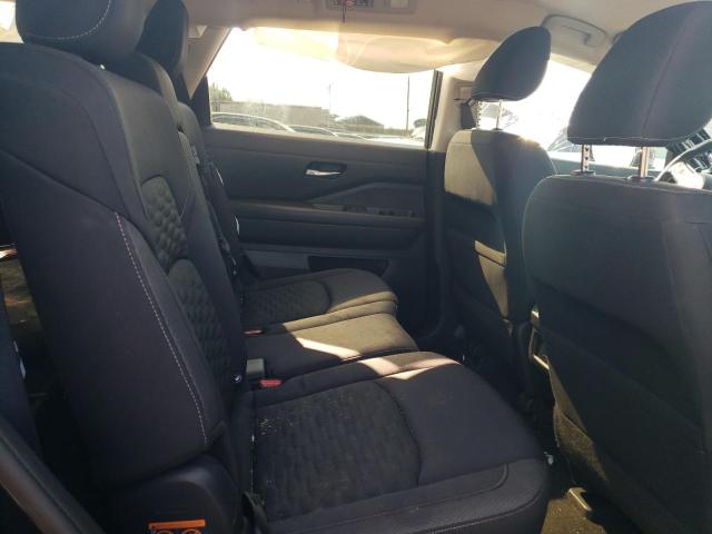 Photo 11 from auction – 2022 NISSAN PATHFINDER with VIN 5N1DR3BA5NC215308