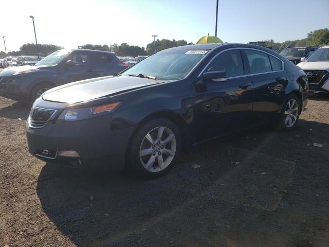 ACURA TL TECH 2014 with VIN 19UUA8F52EA008359 - Photo from auction