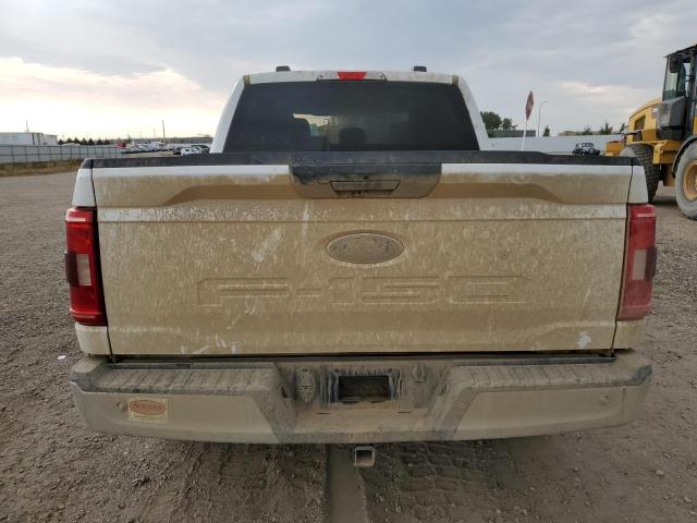 Photo 6 from auction – 2021 FORD F150 SUPER with VIN 1FTFW1E57MFB64433