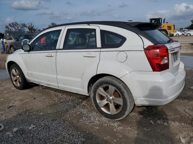 Photo 2 from auction – 2011 DODGE CALIBER MA with VIN 1B3CB3HA4BD125134