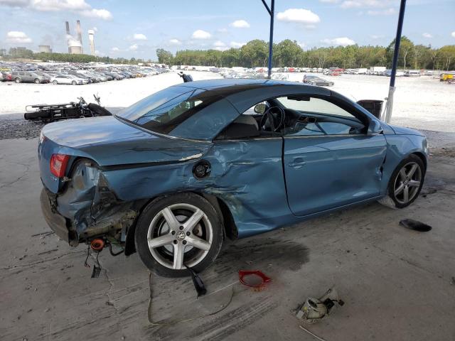 Photo 3 from auction – 2007 VOLKSWAGEN EOS 2.0T S with VIN WVWDA71FX7V044241