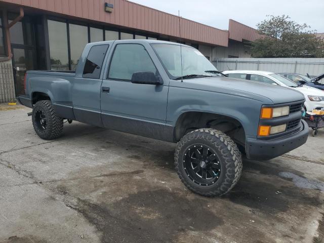 Фото 4 с аукциона – 1997 CHEVROLET GMT-400 C1 с VIN 2GCEC19R5V1159807