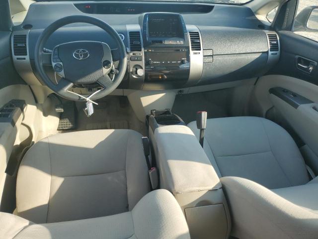 Photo 8 from auction – 2008 TOYOTA PRIUS with VIN JTDKB20U083327641
