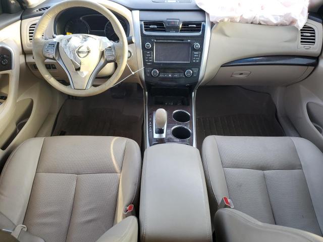 Photo 8 from auction – 2014 NISSAN ALTIMA 2.5 with VIN 1N4AL3AP3EC288102