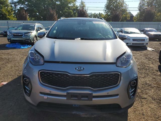 Photo 5 from auction – 2019 KIA SPORTAGE E with VIN KNDPN3AC4K7609015