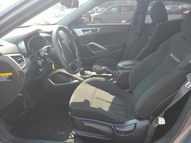 Photo 7 from auction – 2013 HYUNDAI VELOSTER with VIN KMHTC6AD3DU093986