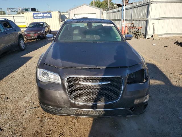 Photo 5 from auction – 2017 CHRYSLER 300C with VIN 2C3CCAEG9HH662798