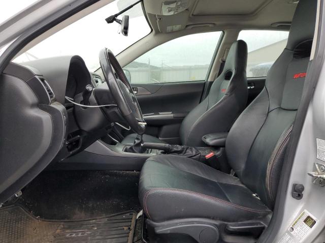 Photo 7 from auction – 2011 SUBARU IMPREZA WR with VIN JF1GV7F61BG521670