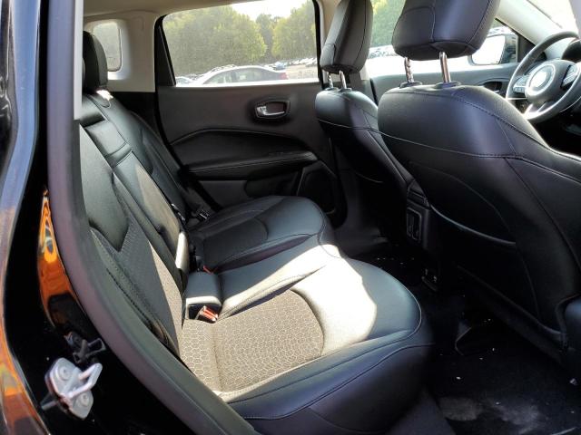 Photo 11 from auction – 2019 JEEP COMPASS LA with VIN 3C4NJDBB8KT754875