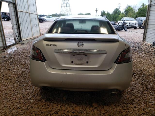 Photo 6 from auction – 2014 NISSAN MAXIMA S with VIN 1N4AA5AP8EC438111