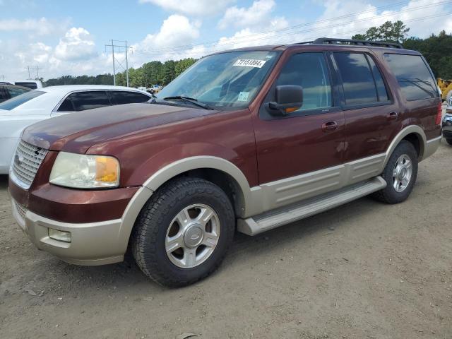FORD EXPEDITION 2006 with VIN 1FMFU185X6LA93410 - Photo from auction