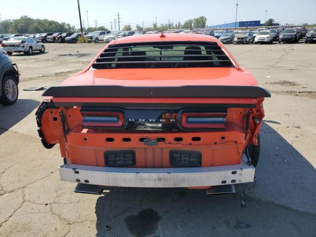 Photo 6 from auction – 2016 DODGE CHALLENGER with VIN 2C3CDZBT8GH315152