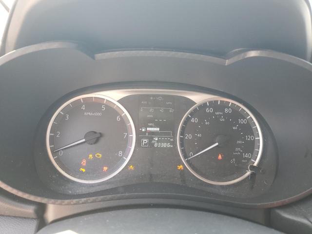 Photo 9 from auction – 2020 NISSAN VERSA S with VIN 3N1CN8DV0LL831513