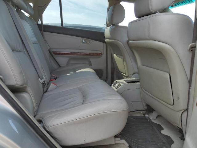 Photo 11 from auction – 2007 LEXUS RX 350 with VIN 2T2HK31U87C023649