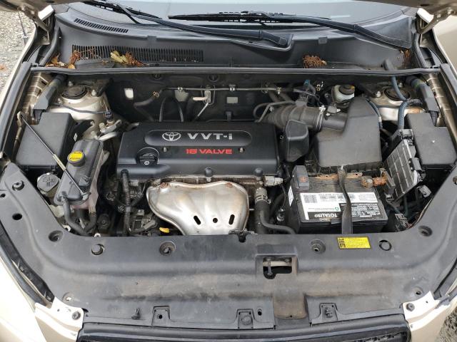 Photo 11 from auction – 2006 TOYOTA RAV4 with VIN JTMZD33V965000790