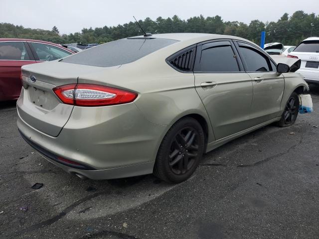 Photo 3 from auction – 2015 FORD FUSION SE with VIN 3FA6P0H77FR166246