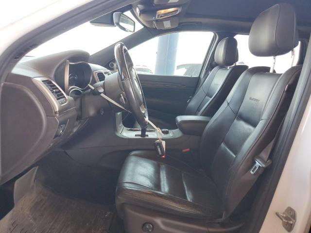 Photo 7 from auction – 2014 JEEP GRAND CHER with VIN 1C4RJFJG3EC337822