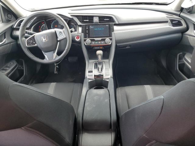 Photo 8 from auction – 2017 HONDA CIVIC EX with VIN 19XFC2F76HE047635