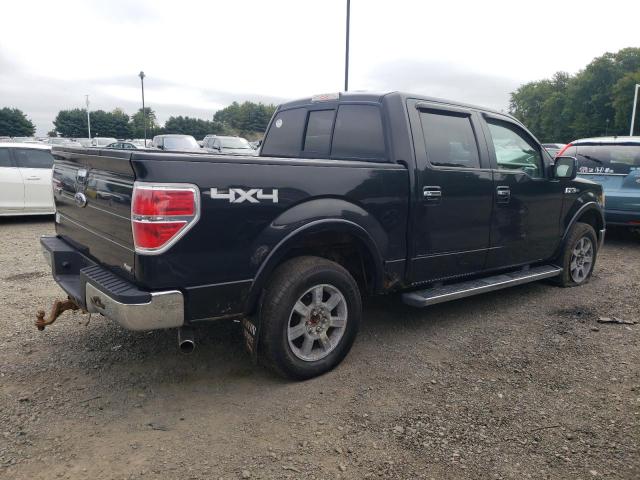 Photo 3 from auction – 2010 FORD F150 SUPER with VIN 1FTFW1EV1AFD48102