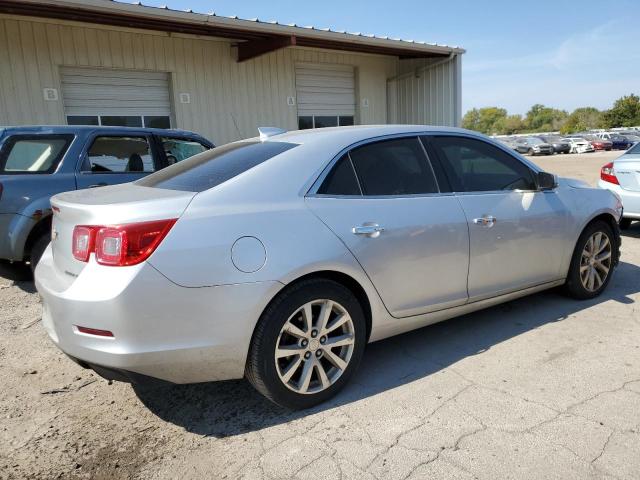 Photo 3 from auction – 2016 CHEVROLET MALIBU LIM with VIN 1G11E5SA5GU163568