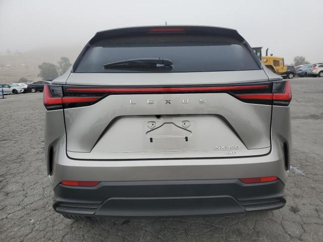 Photo 6 from auction – 2022 LEXUS NX 350 with VIN 2T2AGCEZ9NC010933
