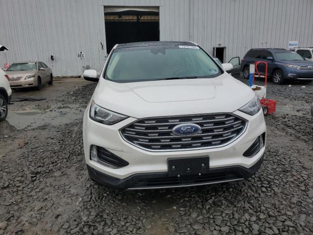Photo 5 from auction – 2019 FORD EDGE SEL with VIN 2FMPK4J97KBC42651