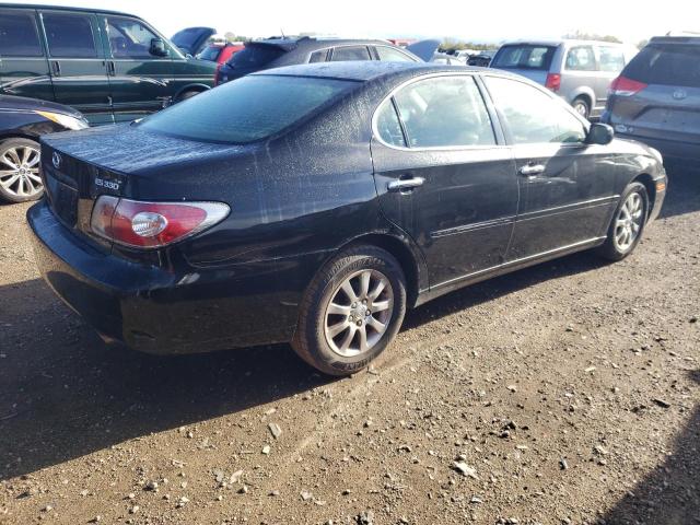 Photo 3 from auction – 2004 LEXUS ES 330 with VIN JTHBA30G545009675