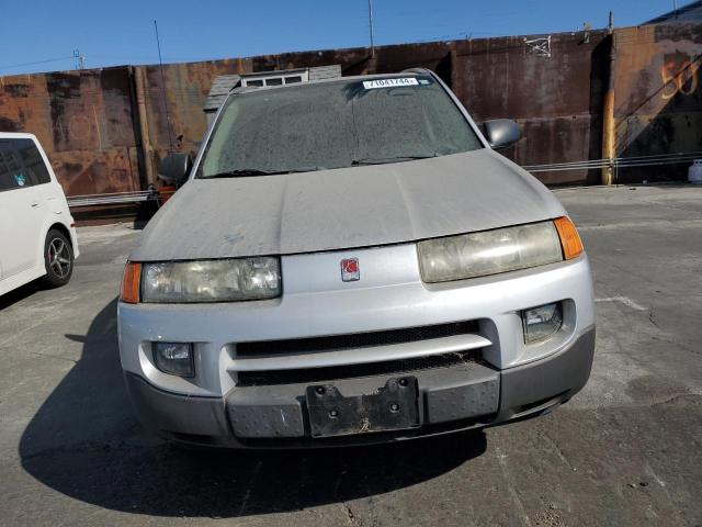 Photo 5 from auction – 2003 SATURN VUE with VIN 5GZCZ53B83S867358