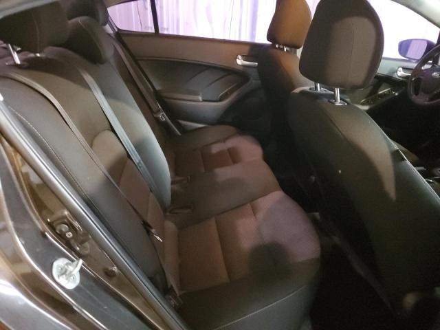 Photo 10 from auction – 2017 KIA FORTE LX with VIN 3KPFK4A73HE100751