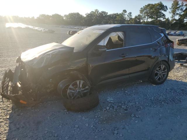 KIA SELTOS S 2021 con VIN KNDEU2AA5M7046997 - Foto de la subasta