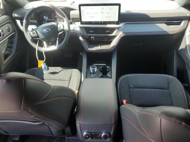 Photo 8 from auction – 2025 FORD EXPLORER S with VIN 1FMWK8GC3SGA19277
