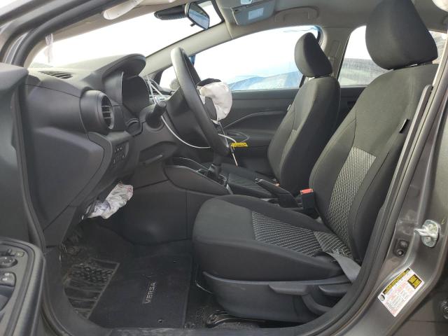 Photo 7 from auction – 2023 NISSAN VERSA S with VIN 3N1CN8BV2PL860097