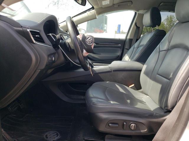 Photo 7 from auction – 2019 BUICK ENCLAVE ES with VIN 5GAERBKW2KJ191198