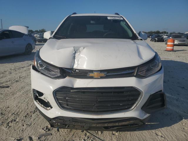Photo 5 from auction – 2020 CHEVROLET TRAX 1LT with VIN 3GNCJLSB2LL209569