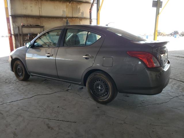 Photo 2 from auction – 2015 NISSAN VERSA S with VIN 3N1CN7AP9FL823527
