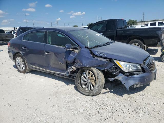 Photo 4 from auction – 2014 BUICK LACROSSE with VIN 1G4GB5G35EF100908