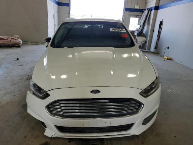 Photo 5 from auction – 2013 FORD FUSION SE with VIN 3FA6P0H74DR143696