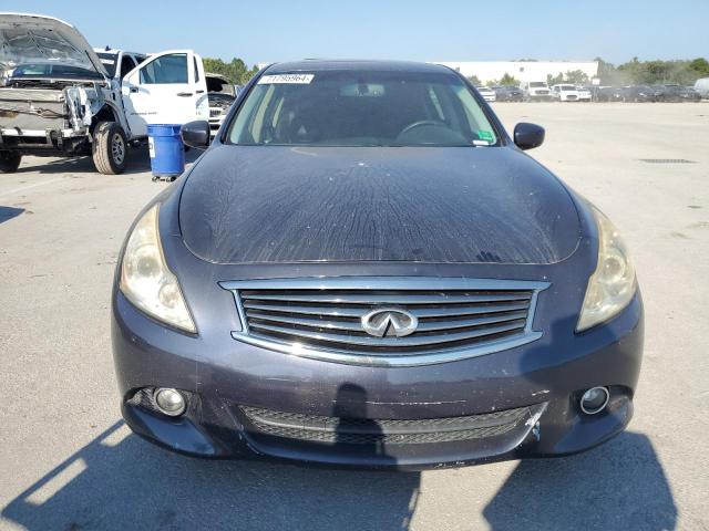 Photo 5 from auction – 2012 INFINITI G37 BASE with VIN JN1CV6AP1CM627965