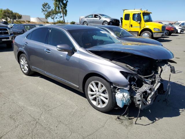 Photo 4 from auction – 2012 LEXUS ES 350 with VIN JTHBK1EG5C2480882