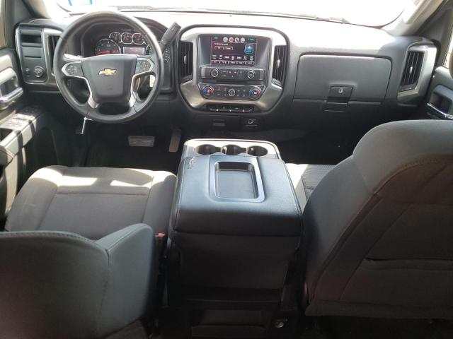 Photo 8 from auction – 2016 CHEVROLET SILVERADO with VIN 3GCPCREC4GG279651