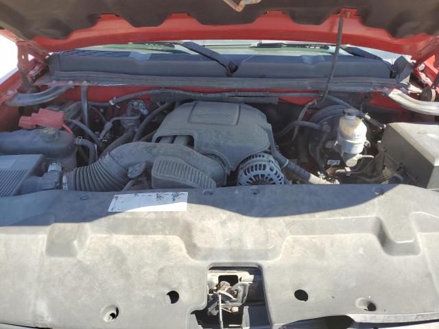 Photo 11 from auction – 2012 CHEVROLET SILVERADO with VIN 3GCPCSE08CG117075