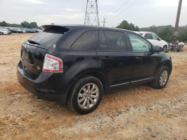 Photo 3 from auction – 2010 FORD EDGE SEL with VIN 2FMDK4JC3ABA96455