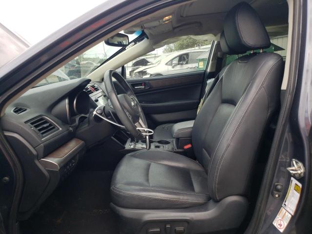 Photo 7 from auction – 2016 SUBARU OUTBACK 2. with VIN 4S4BSANCXG3336173