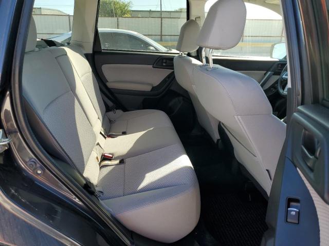 Photo 11 from auction – 2017 SUBARU FORESTER 2 with VIN JF2SJAGC8HH501471