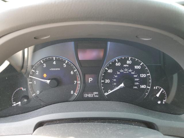 Photo 9 from auction – 2014 LEXUS RX 350 with VIN 2T2ZK1BA1EC143061